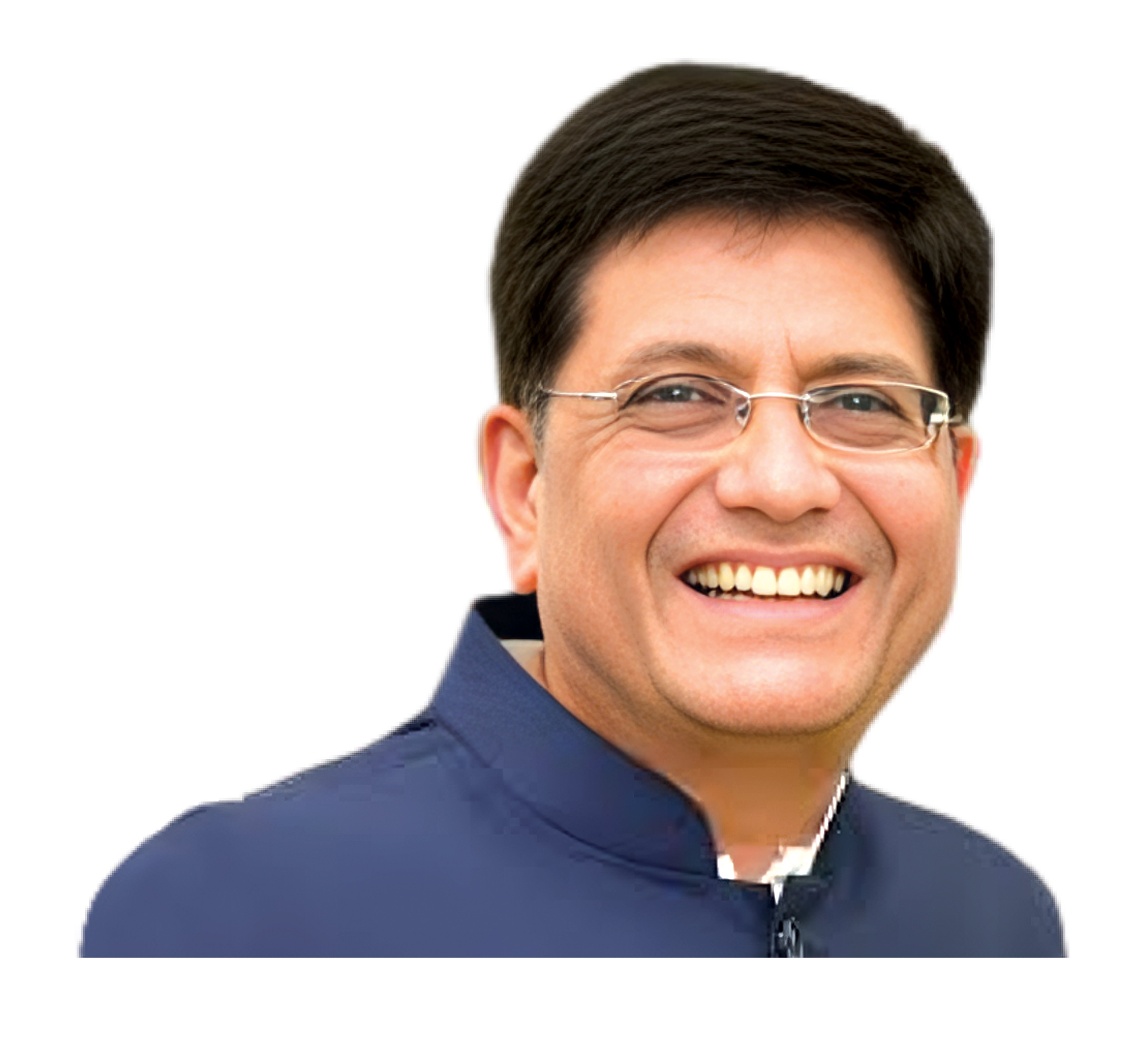 HON. SHRI PIYUSH GOYAL